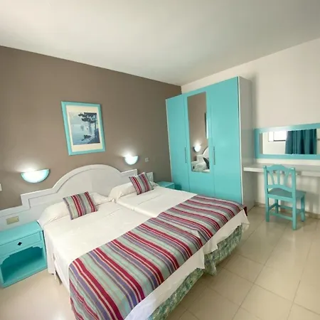 Apartamento Veleros Sunset Puerto Rico