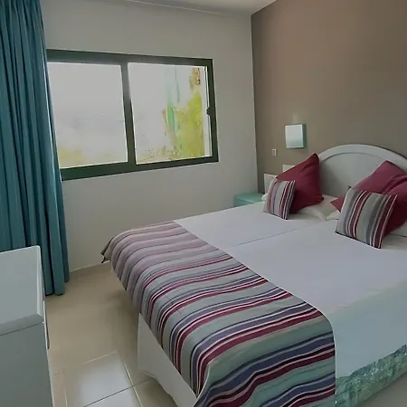 Apartamento Veleros Sunset Puerto Rico