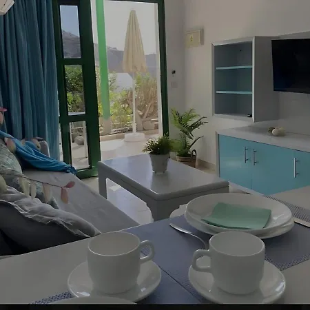 Apartamento Veleros Sunset Puerto Rico