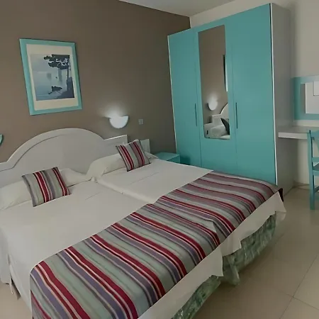 Apartamento Veleros Sunset Puerto Rico